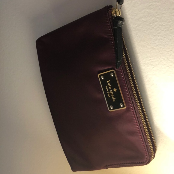 kate spade wallet - Picture 3 of 4